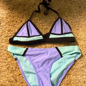 Target Bikini